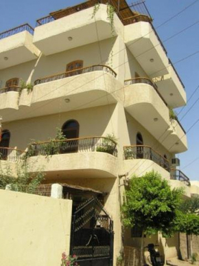 Real Life Egypt Apartment in Luxor